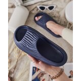 Resti Royalfashion Women's Magged rubber flip-flops Cene
