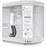 GOSU PC Namizni računalnik SHOGUN SHIRO A98X3D RTX59, Ryzen 7 9800X3D, RTX 5090 White, 64 GB RAM, 2 TB SSD, W11P, Gaming, (5000225788) | Shoptok.si