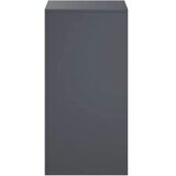  Stalak za biljke Antracit 40 x 40 x 80 cm Nehrđajući čelik - Antracit 1x (40 x 40 x 80 cm) | shoptok.hr