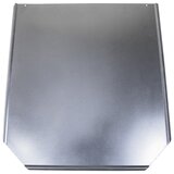 ELEKTROAGENT PODLOŽNA PLOŠČA PL 8, 750X790X1 MM ČRNA | Shoptok.si