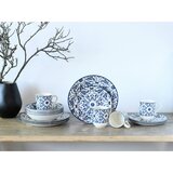 Creatable Kombinirani Servis Fresco, 16-Delni | Shoptok.si