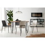 Zandiara Jedilna Miza Magnus, Mangov Les, 140x85 | Shoptok.si
