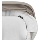 Maxi-Cosi ljetna navlaka za autosjedalicu Coral Slide Pro - Natural White | shoptok.hr