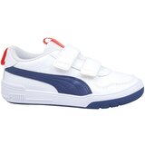 Puma Nizke superge Multiflex SL V PS Bela | Shoptok.si