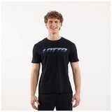 Lotto Majica kratak rukav orizzonte t shirt M