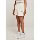 Starter Black Label Women's Starter Essential Sweat Shorts - Light White Cene