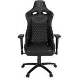 MID.YOU Gaming Stol Gamebreaker Sx 04, Črna | Shoptok.si