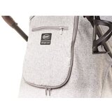 4Baby Stinger PRO melange light grey | shoptok.hr
