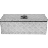 Aluminijasta škatla za orodje 35L - majhna, (21571040)