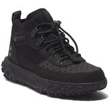 Timberland Gležnjarji Gs Motion 6 Lthr Super Ox TB0A64DR0151 Black Cene