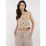 Sublevel Sweater-D93076J90849A-beige | Shoptok.si