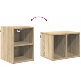 Viseći ormarić Sonoma hrast 30 x 29,5 x 40 cm Konstruirano drvo | shoptok.hr