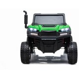 Traktor na akumulator A730-2 4x4 - DVOSJED - zeleni | shoptok.hr