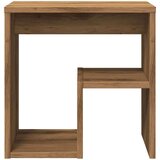 vidaXL Nočna omarica artisan hrast 40x30x40 cm inženirski les | Shoptok.si
