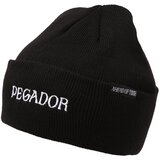 Pegador Kape 'GLENDALE FISHERMAN' črna / bela | Shoptok.si