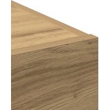  Kreveta s ladicama Umjetnički hrast 50 x 42,5 x 93 cm | shoptok.hr