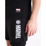 Celio Marvel Sports Shorts - Hulk - Men's | Shoptok.si
