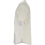 North Sails LONG SLEEVE SHIRT CHILDREN WHITE | shoptok.hr