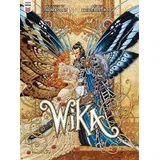Olivier Ledroit, Thomas Day - Wika
