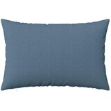  Presvlaka za jastuk 2 kom. HEERLEN Traper plava 40 x 60 cm - Traper plava 40 x 60 cm 2 | shoptok.hr