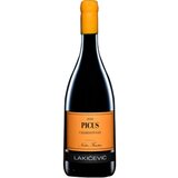 Vinarija Lakićević LAKIČEVIĆ Picus Chardonnay belo vino 0.75l Cene