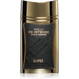 Emper Parfum De Intense parfumska voda za moške 85 ml | Shoptok.si