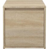 Ladičar boja hrasta sonome 40,5x40x40 cm od konstruiranog drva | shoptok.hr