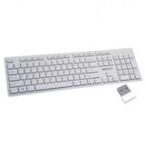 MeeTion bežična silent tastatura WK841WH cene