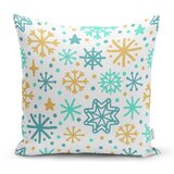 Mila Home Ukrasna jastučnica 43x43 cm Snowflakes – | shoptok.hr