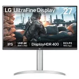 LG 27UP650K-W