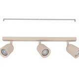 Eglo 902345 - Spot svetlo CAMALDOLI 3xGU10/10W/230V bež | Eponuda.com