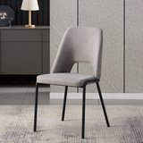 Chair PERIN grey (siva) Cene