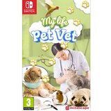 Mindscape igrica za nintendo switch my life farm vet | ePonuda.com