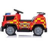  Otroško gasilsko vozilo na akumulator | Shoptok.si