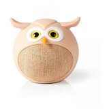  ZVUČNIK BLUETOOTH NEDIS ANIMATICKS OLLY OWL 9W, MIKROFON | Eponuda.ba