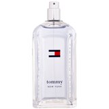 Tommy Hilfiger Tommy New York toaletna voda 100 ml Tester za moške Cene