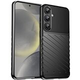 HURTEL OVITEK ZAŠČITNI OVITEK ZA SAMSUNG GALAXY S25+ SILIKONSKI OKLOP, (5000016814) | Shoptok.si