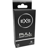 EXS - lateks-free kondomi (6 kom)