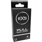 EXS Uniq Pull Non Latex 6 pack | Shoptok.si