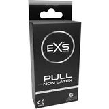 EXS Uniq Pull Non Latex 6 pack