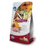 Farmina n&d tropical hrana za pse - chicken adult mini 5kg Cene