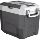 Melchioni družinski hladilnik, prenosni, prostornina 46 lit., do -18 °C 12V/220V - GLACIALE 50 Cene
