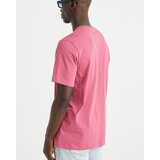 WE Fashion Majica žad / roza | Shoptok.si