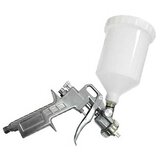 WoMax Germany Gravitacioni pneumatski pištolj za farbanje Womax | ePonuda.com