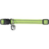 Hunter mačja ovratnica Flashlight - Rumena Cene