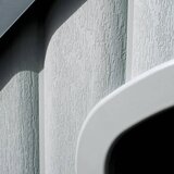  Kućica za pse siva 92 x 87 x 91 cm plastična | shoptok.hr