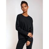 Sinsay Majica dugih rukava | shoptok.hr
