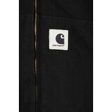 Carhartt WIP Jopa na zadrgo 'OG Active' črna | Shoptok.si