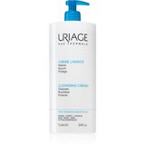 Uriage Hygiène Cleansing Cream hranilna čistilna krema za telo in obraz 1000 ml Cene