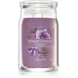 Wild Orchid mirisna svijeća Signature 567 g
